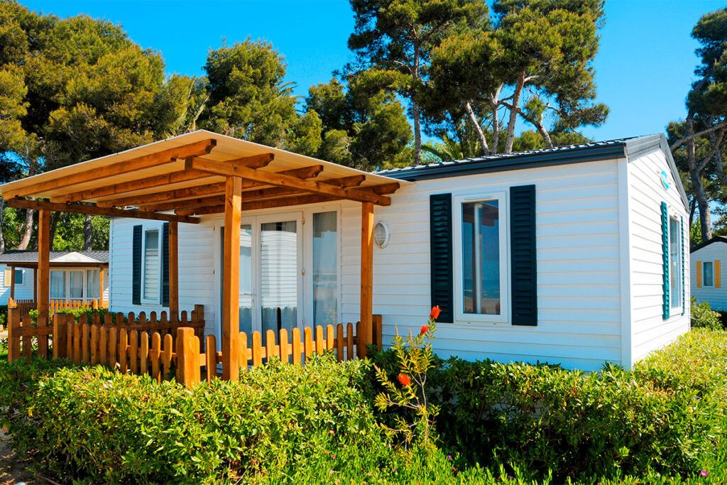 The Importance of Having a Heat Tape for Your Mobile Home