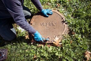 How to Tell if It's a Plugged Sewer or Septic Issue