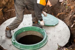 Why its important to pump out your septic system