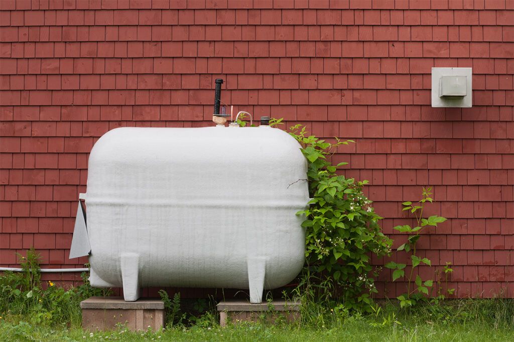 How to Know When You Should Replace Your Oil Tank. Call A Maurais & Son Inc.