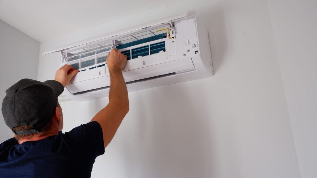 Air Conditioning Cleanings and Service - BlogMR2.4