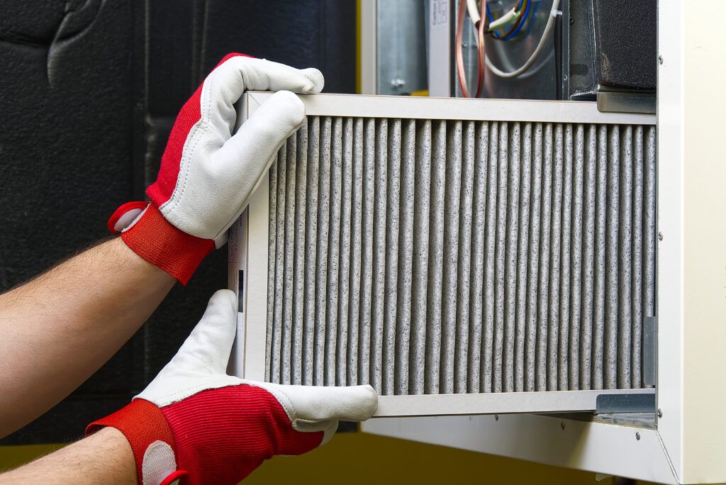Save Money with Regular Air Filter Replacements