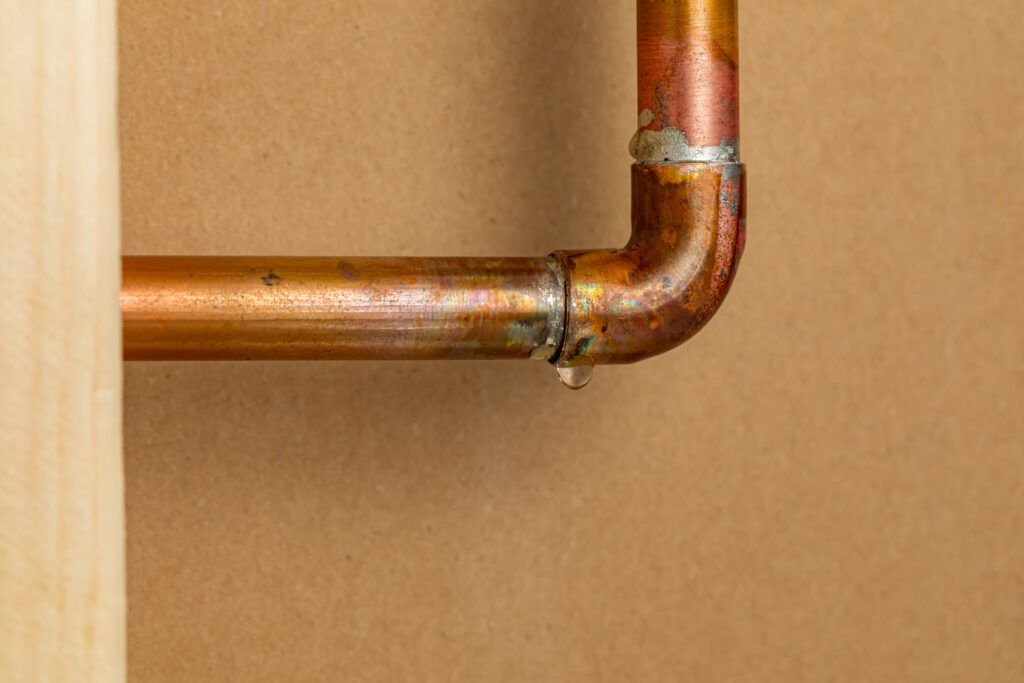 Tips for Pipe Leak Prevention