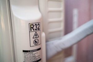 Types of Air Conditioning Refrigerants