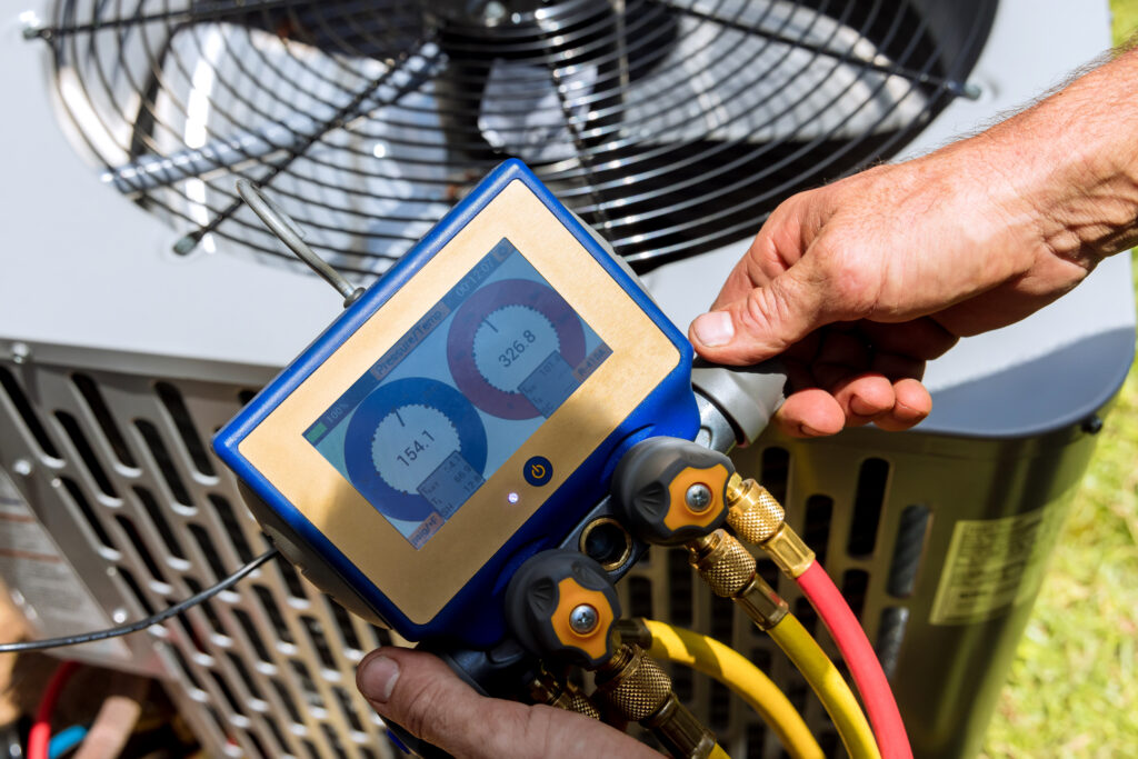 Why Seasonal HVAC Tune-Ups Matter